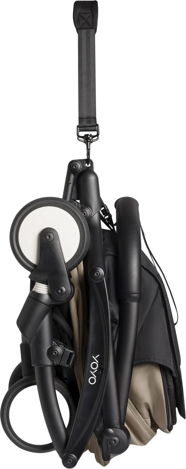 Stokke&reg; YOYO&reg; 0+ nyf&oslash;dtpakke