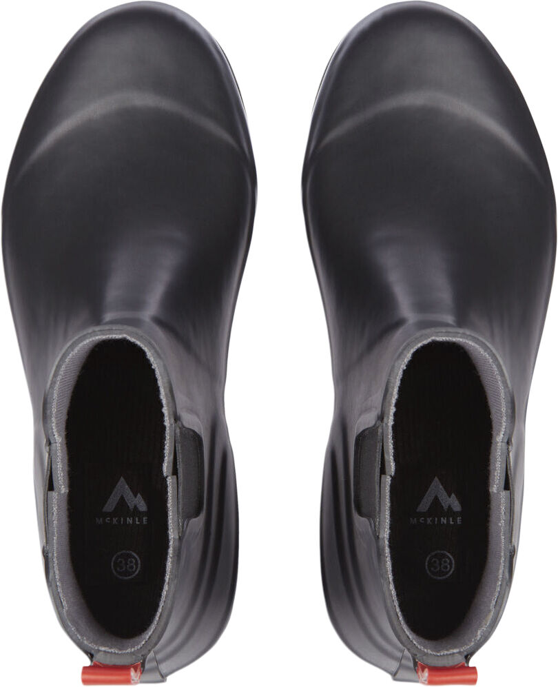 Alesund gummist&oslash;vler