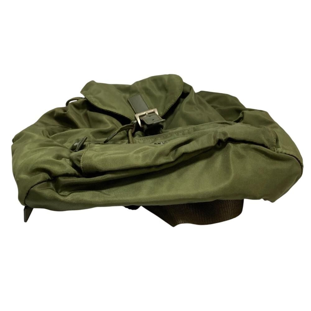 Prada Backpack