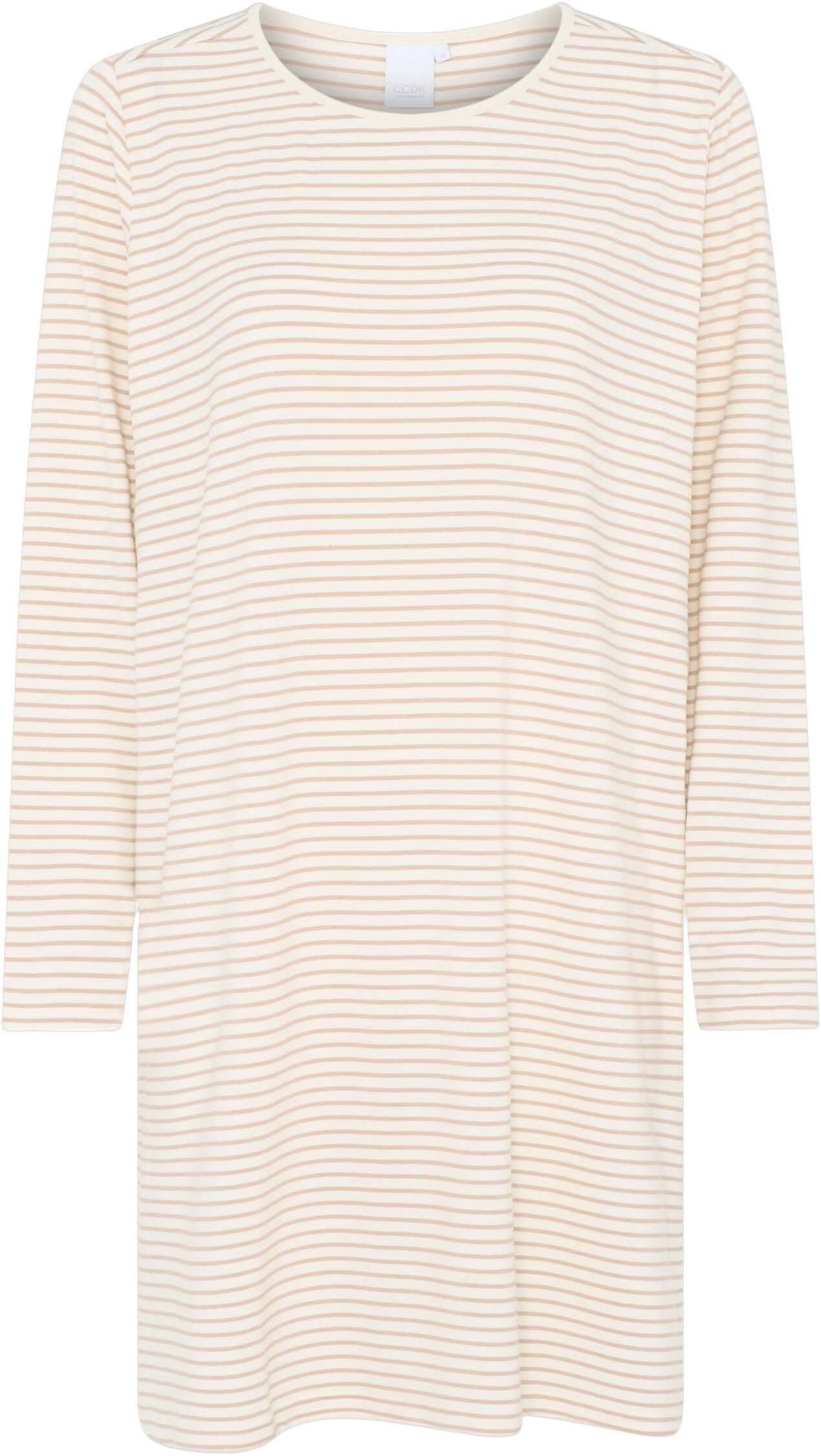 Bea L/S Dress