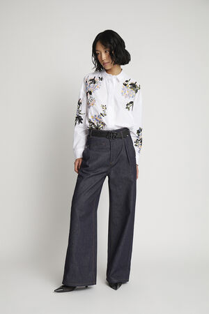 SINGUS Cotton Shirt
