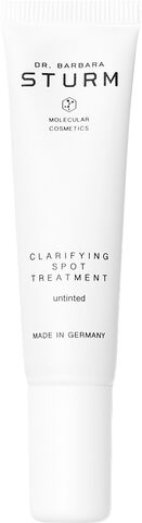 Clarifying Spot Treatment Untinted