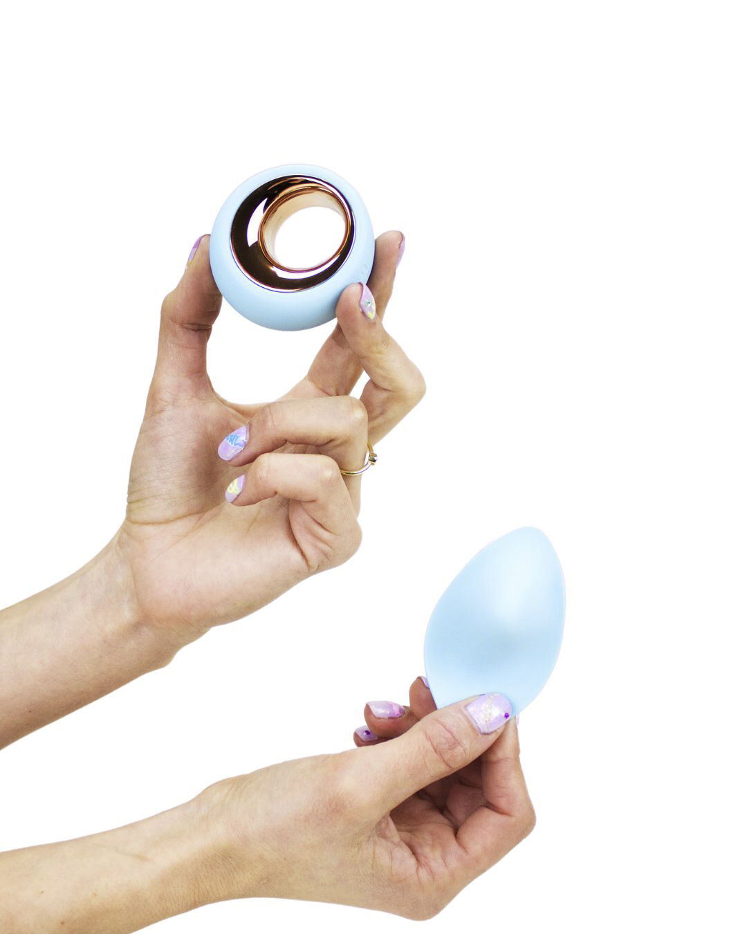 Dory Trusse Vibrator