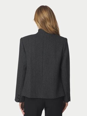 Paria Check Blazer