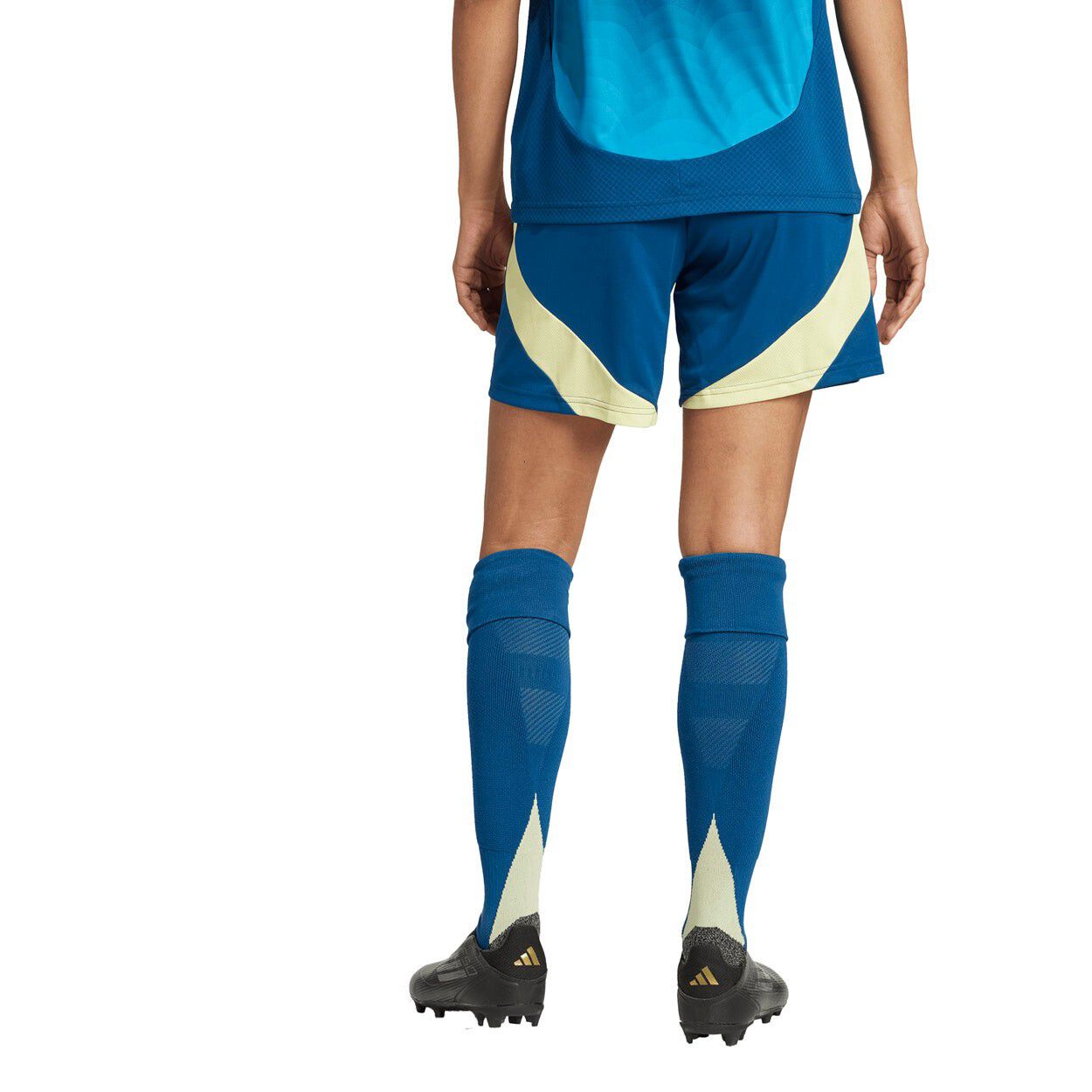 Sverige Dame 25 Udebanetr&oslash;je