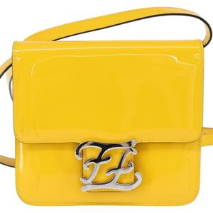 Fendi Crossbody Bag