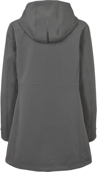 Sofia softshell jakke
