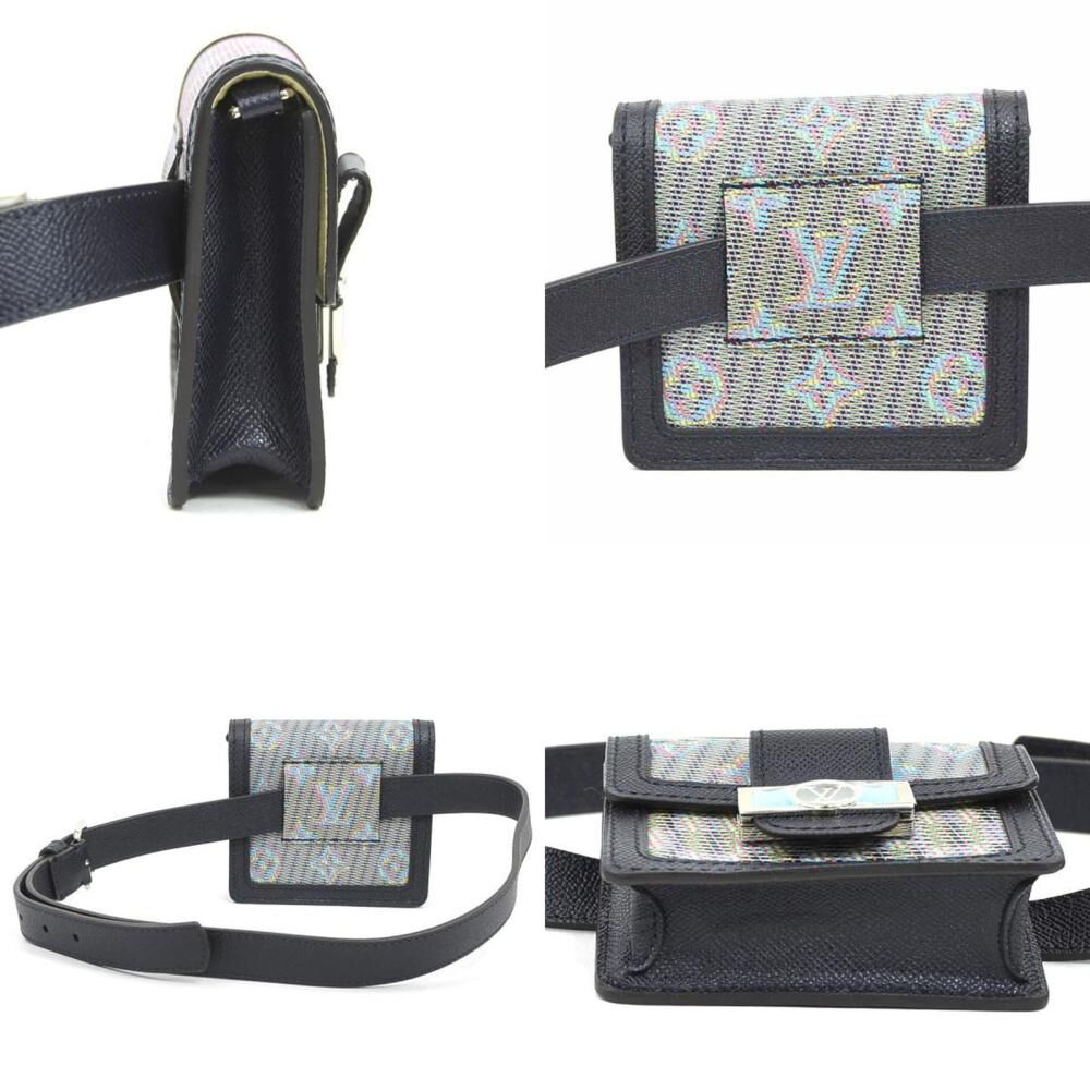 Louis Vuitton Dauphine