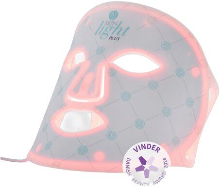 Elektronisk ansigtsbehandling