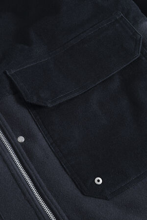 Hakon Solotex Corduroy Reversible