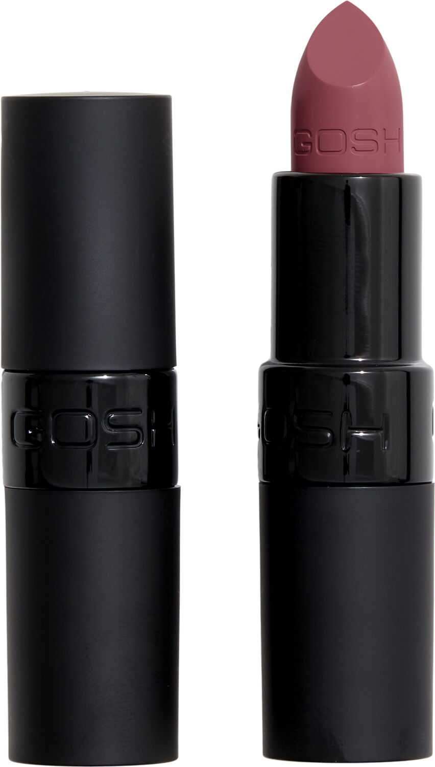 Velvet Touch Lipstick