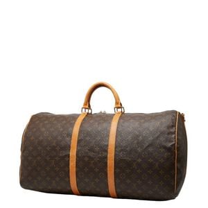 Louis Vuitton Keepall