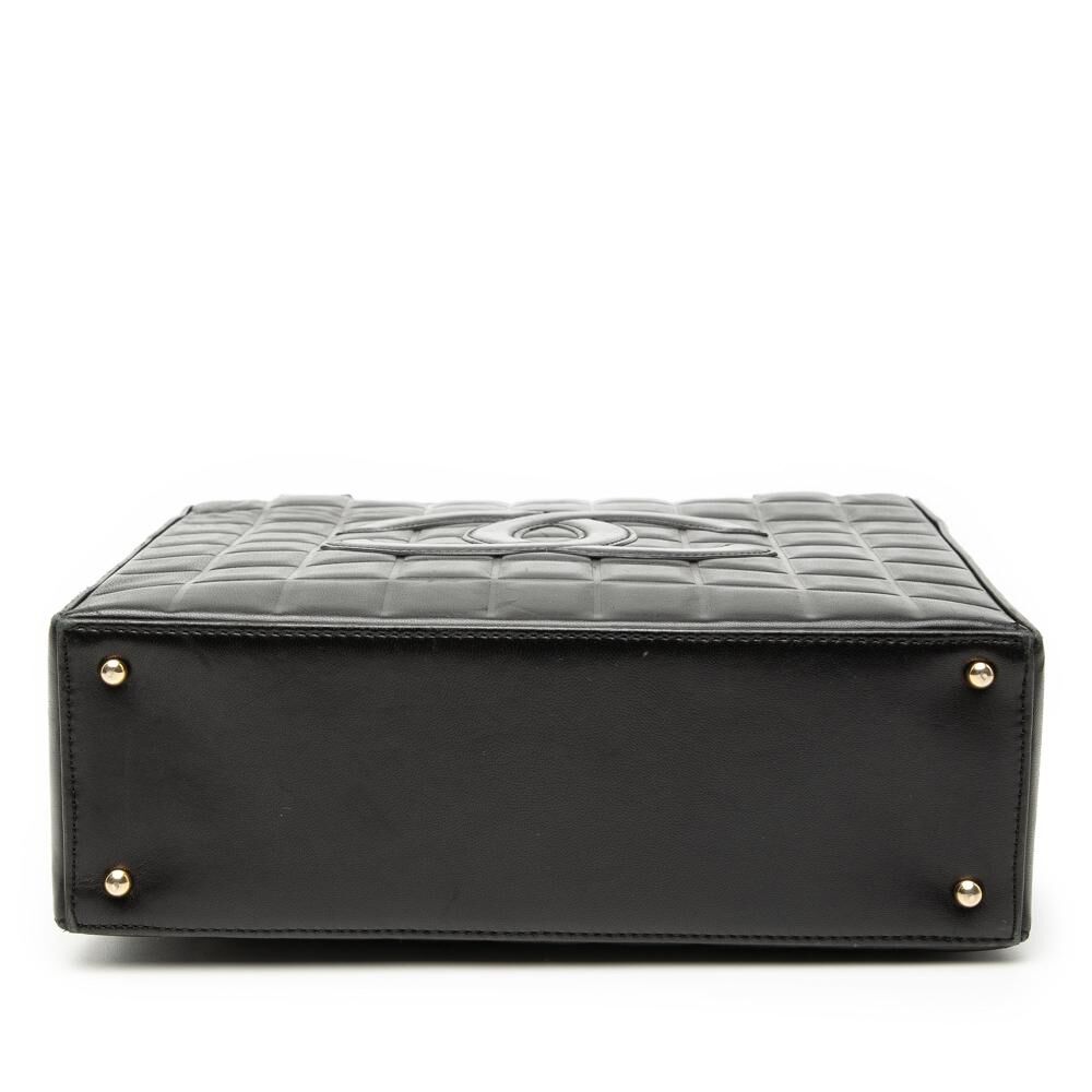 Chanel Chocolate Bar