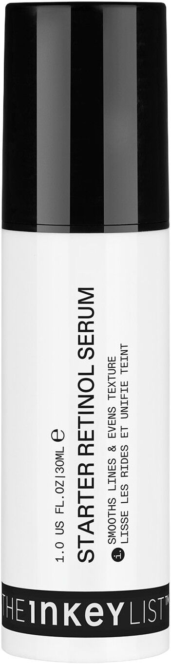 Starter Retinol Serum - Begynderretinolserum