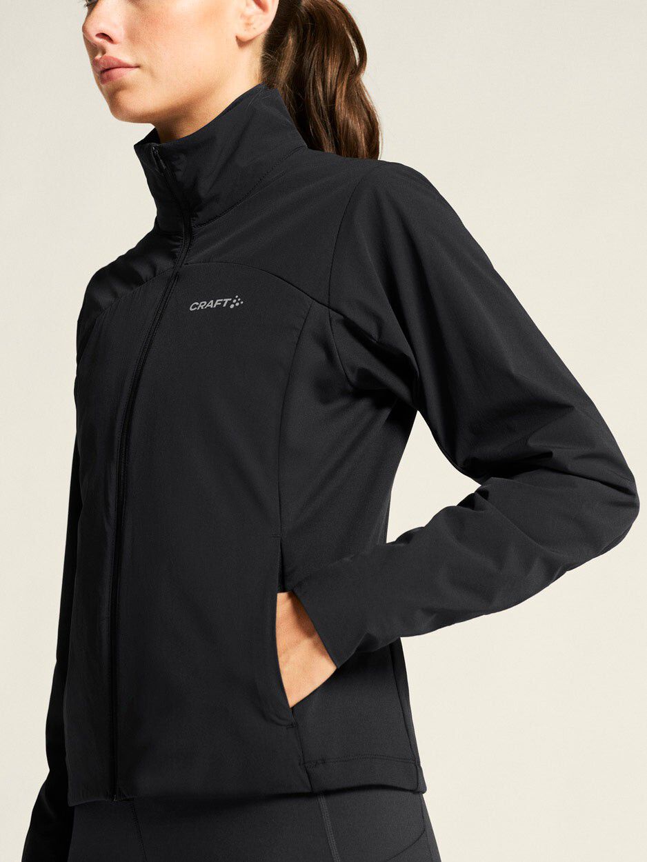 Advance Essence Varm L&oslash;bejakke