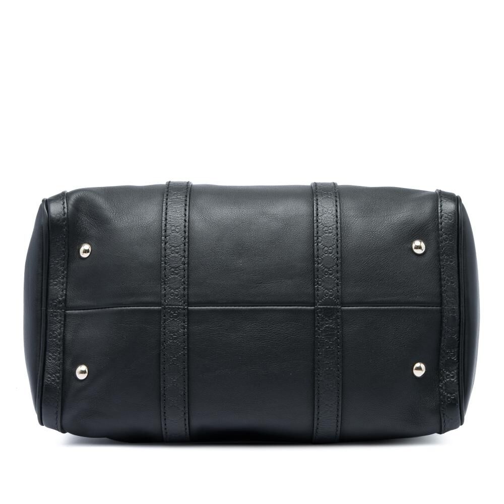 Gucci Boston Bag