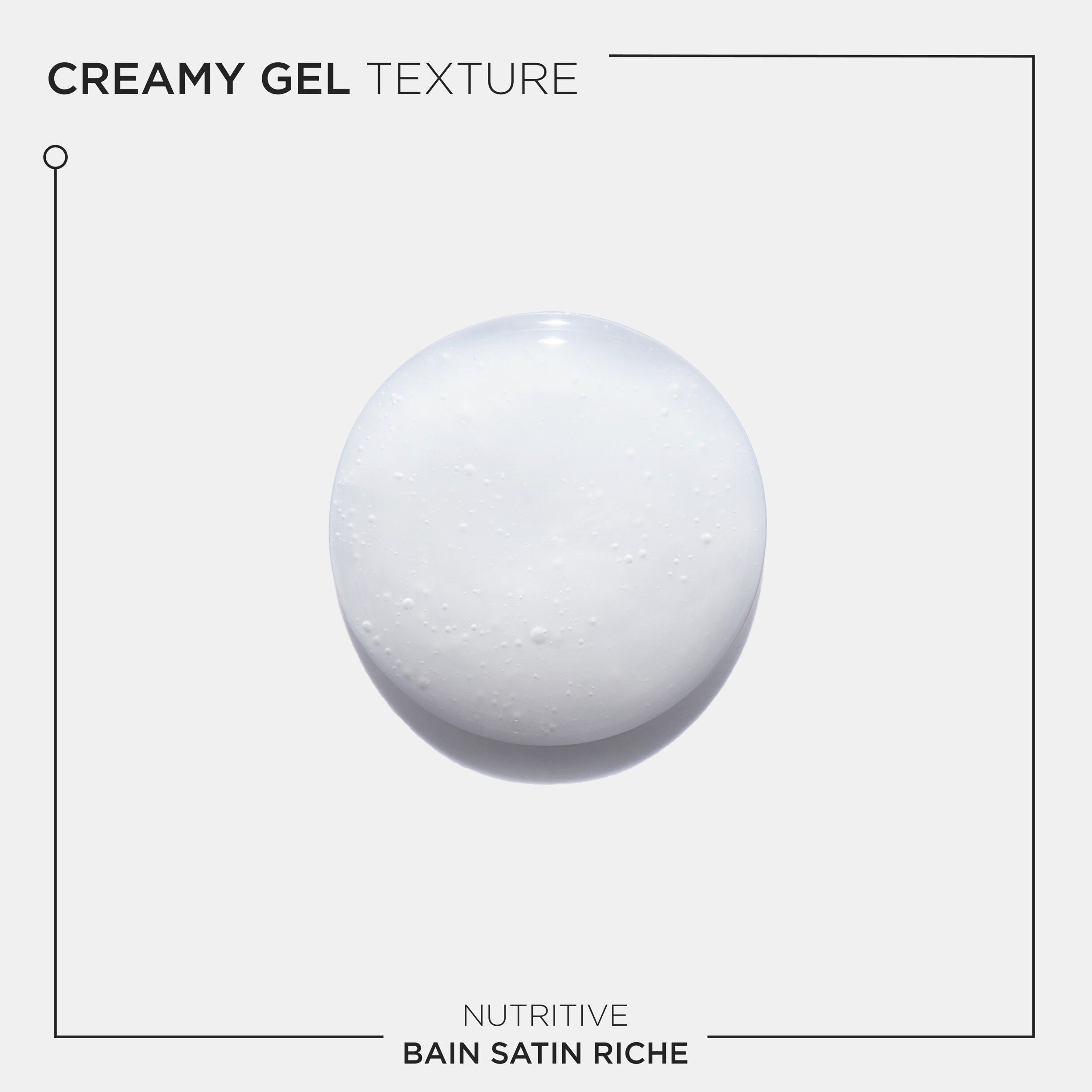 K&eacute;rastase Nutritive Bain Riche Shampoo 500ml Refill