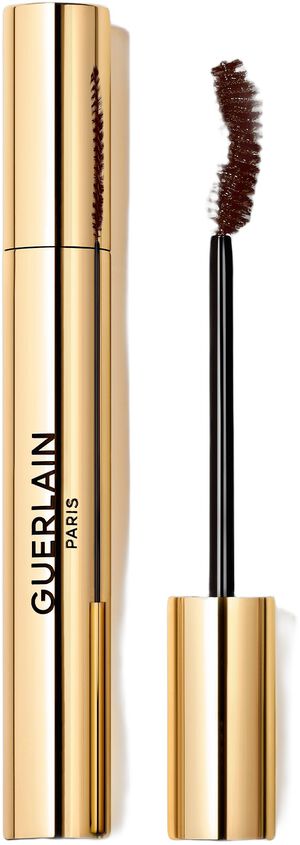 NOIR G MASCARA 01 BROWN, 6G
