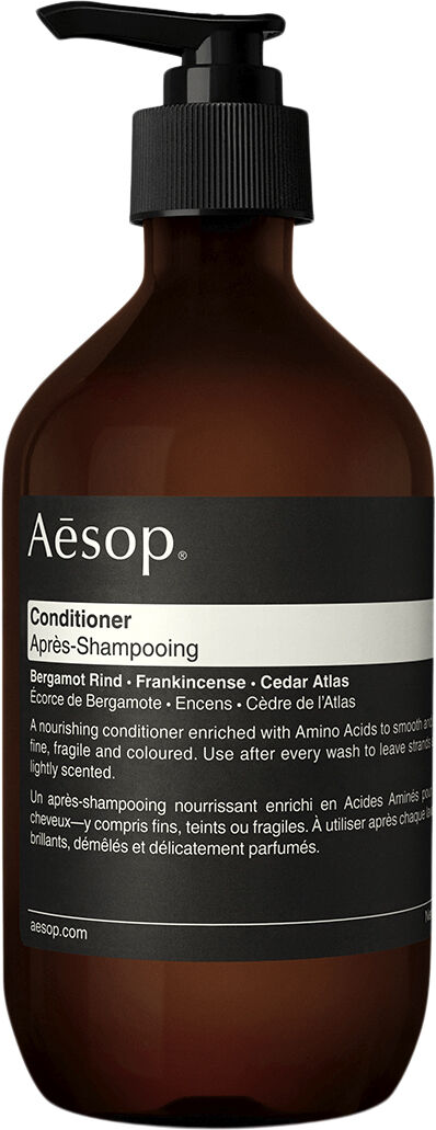 Conditioner 500mL