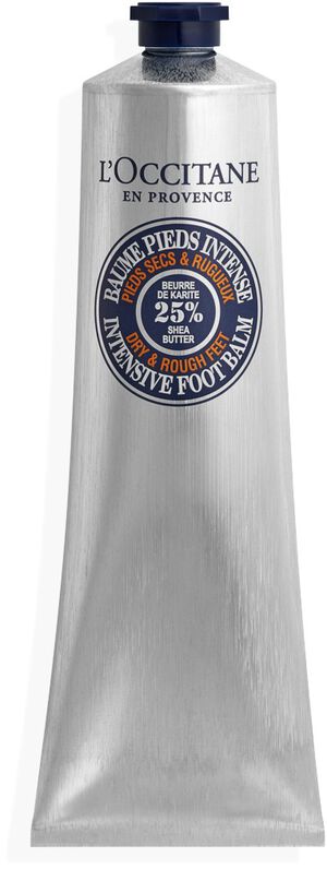 Shea Butter (Karité) Foot Balm 150ml