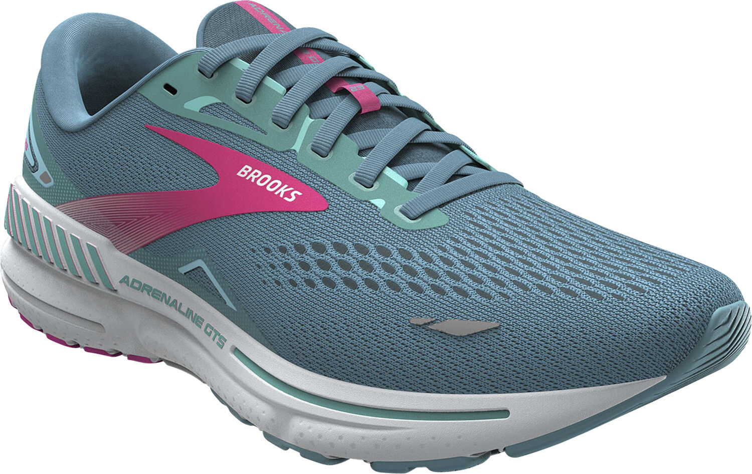 Adrenaline GTS 23 l&oslash;besko