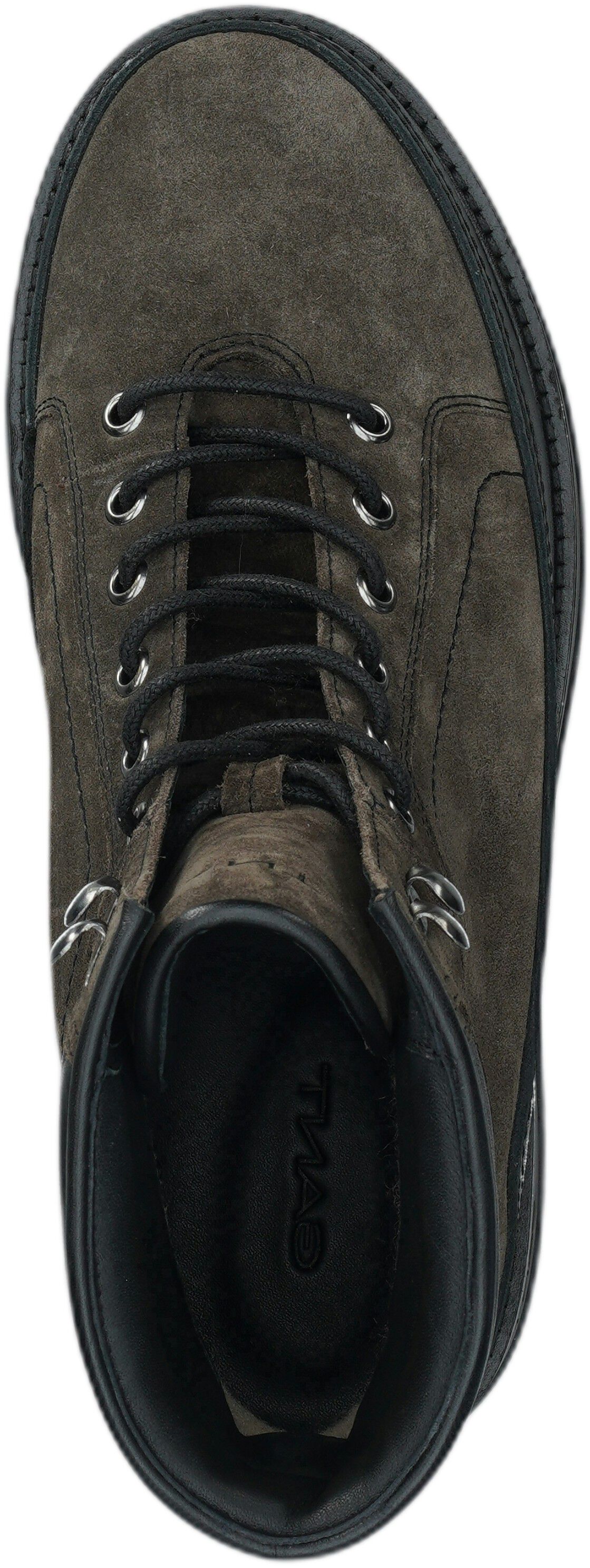 Clafton Mid Boot