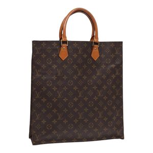 Louis Vuitton Sac Plat