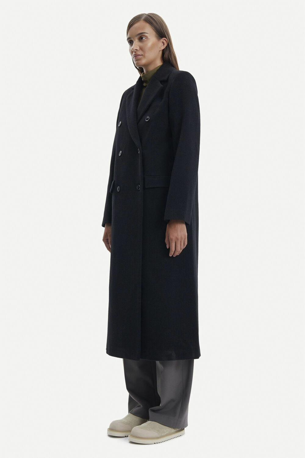 Falcon coat 11104