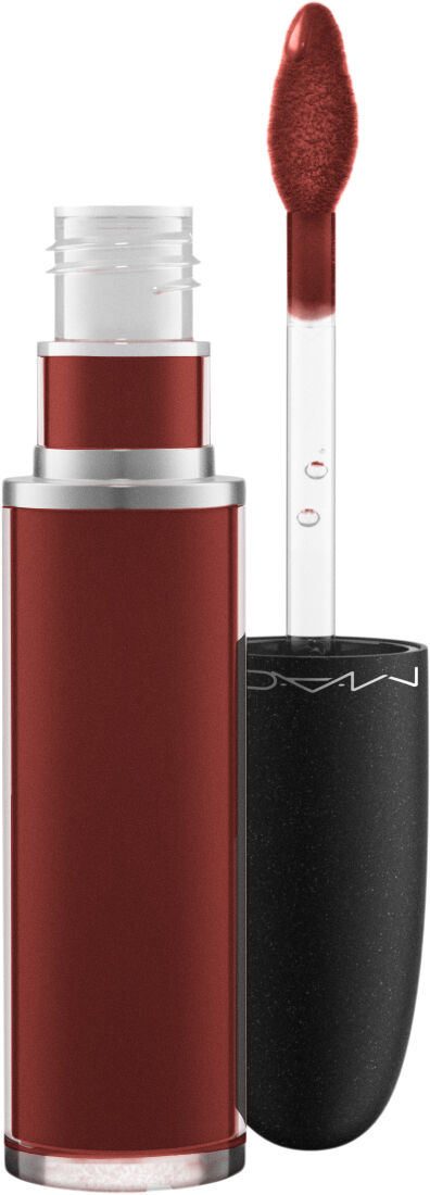 Retro Matte Lipstick