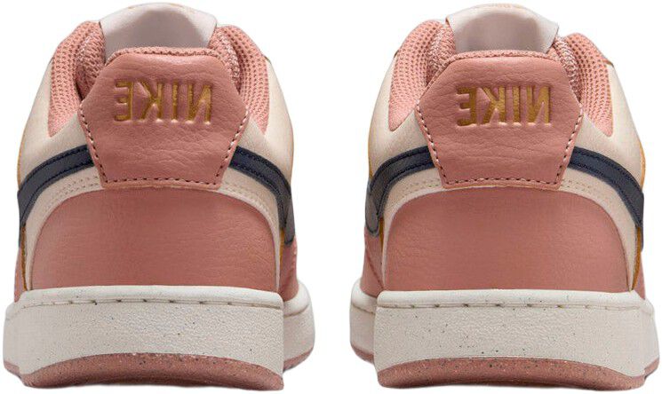 COURT VISION LOW NEXT NATURE SNEAKERS