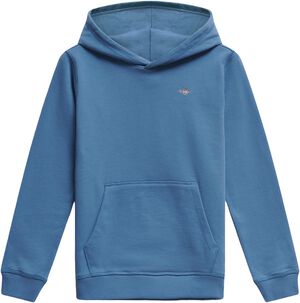 Shield Hoodie