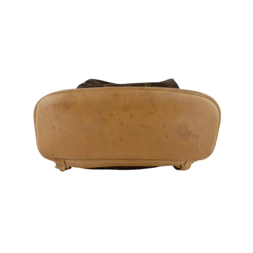 Louis Vuitton Montsouris