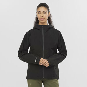 Outline Gore Tex 2. 5l Skaljakke