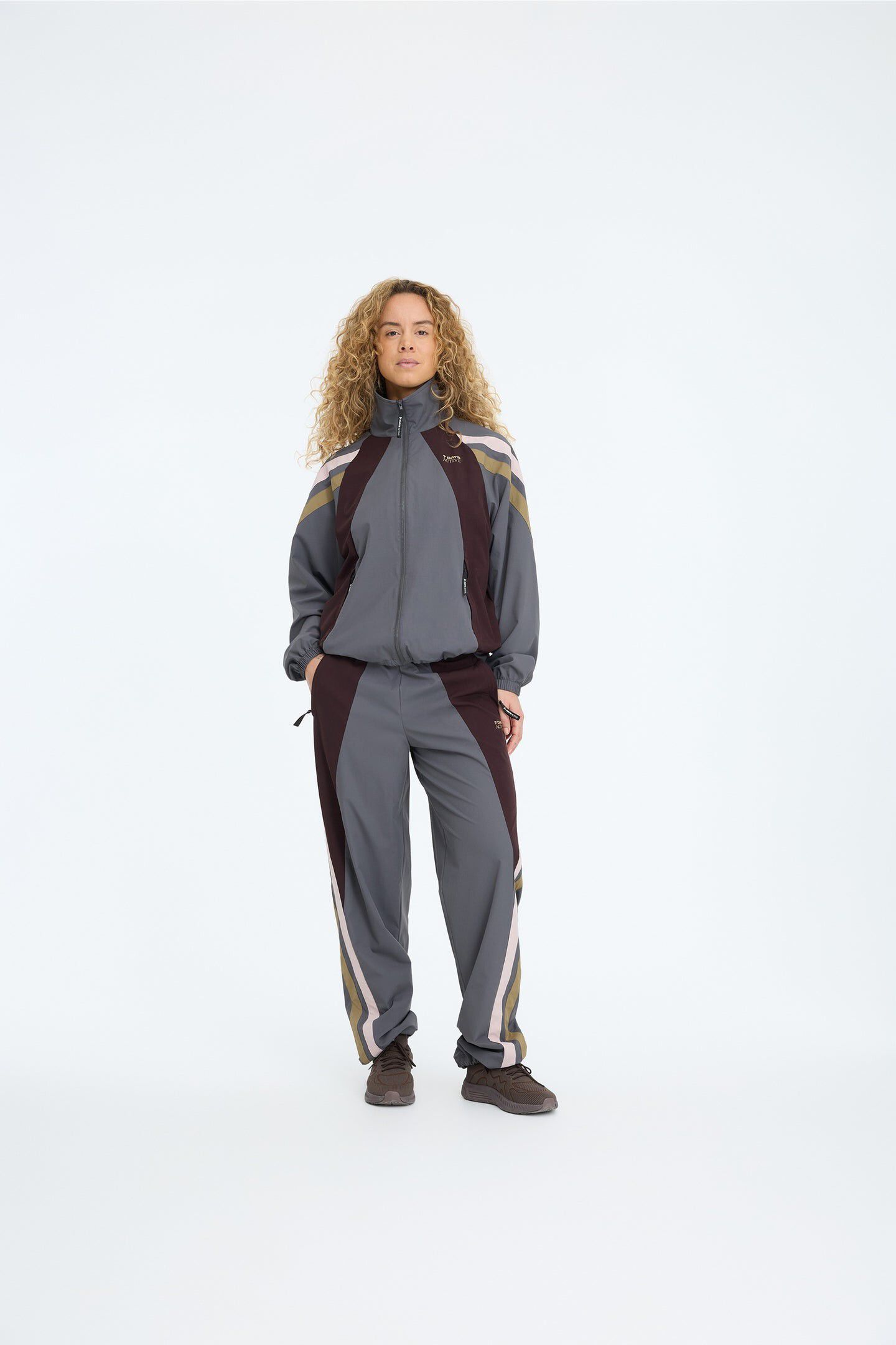 SOUL Track Jacket