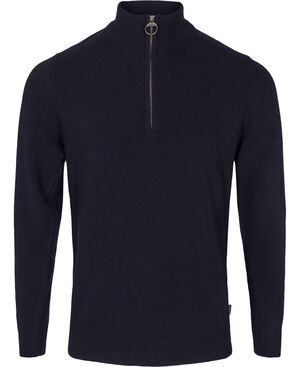 Barbour Holden Half Zip