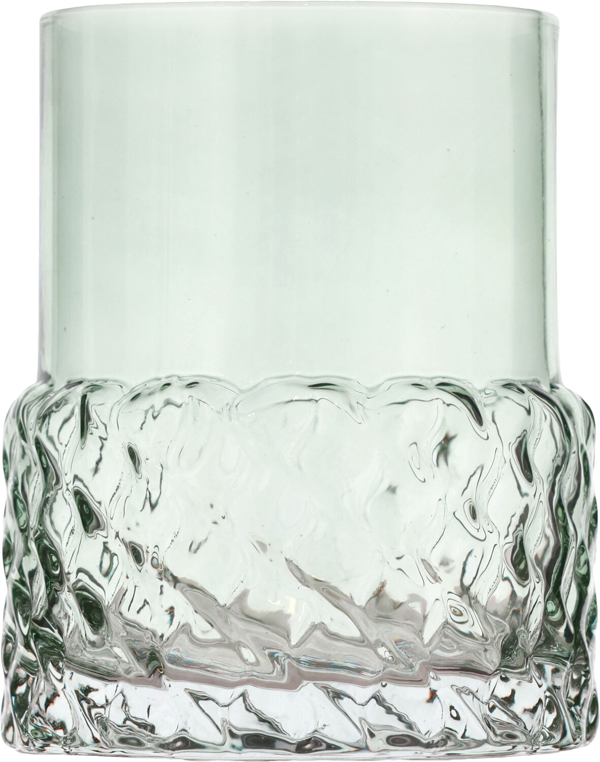 Fyrfadsstage Styles 7,7 x 10 cm Bl&aring;