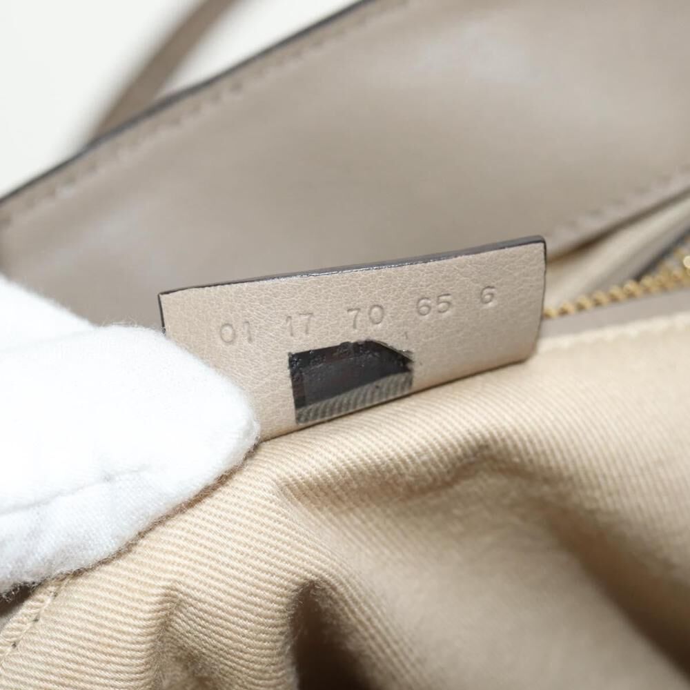 Chlo&eacute; Backpack