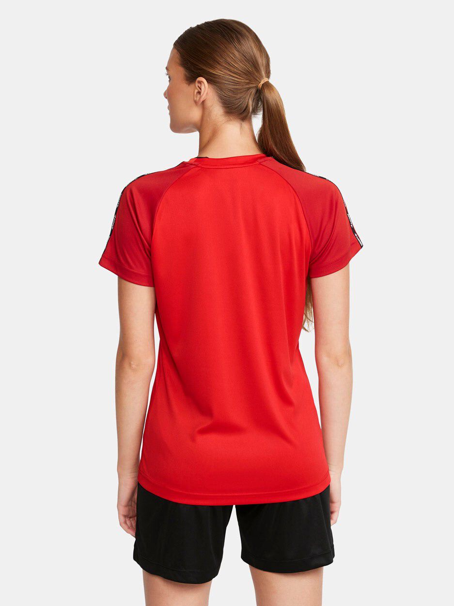 Squad 2. 0 Contrast Tr&aelig;nings T-shirt