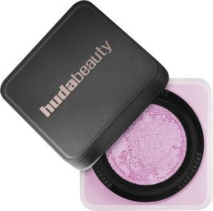 Easy Bake - Loose Baking & Setting Powder