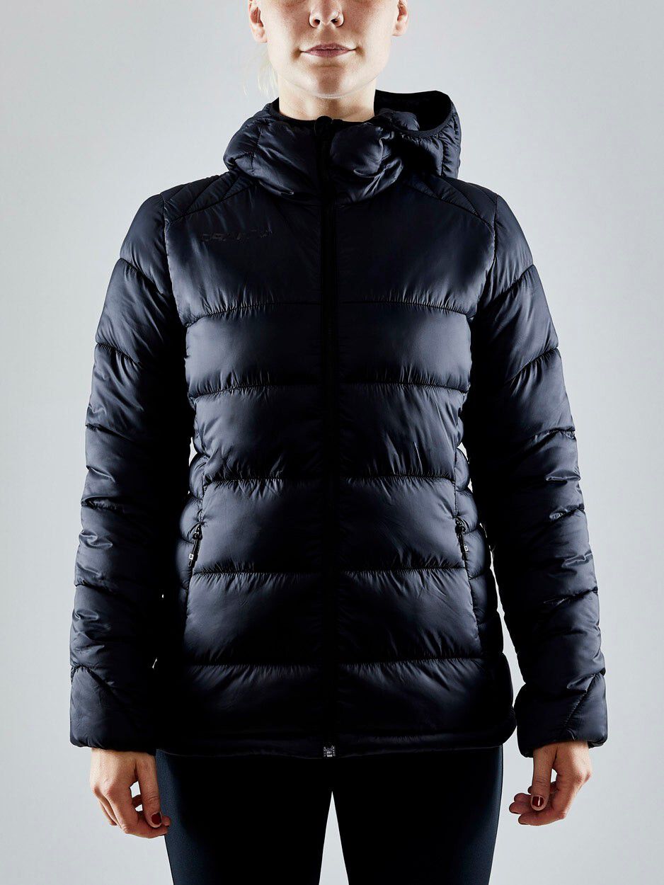 Core Explore Isolate Vinterjakke