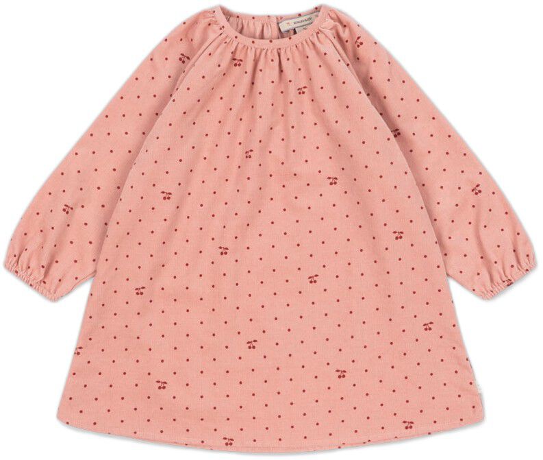MARLO DRESS GOTS