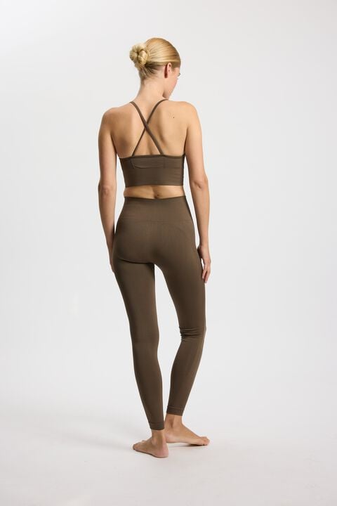 Hella Seamless legging