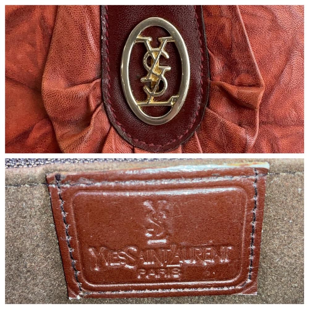 Yves Saint Laurent Shoulder Bag