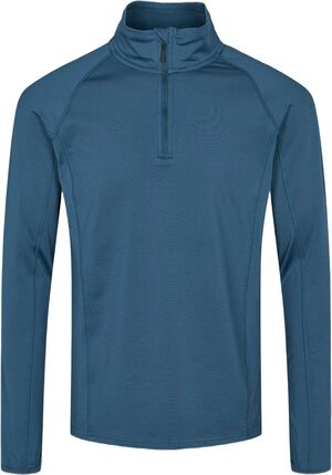 Mio ½-Zip midlayer trøje