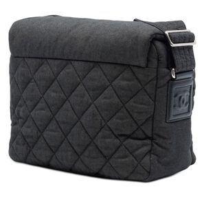 Chanel Messenger Bag