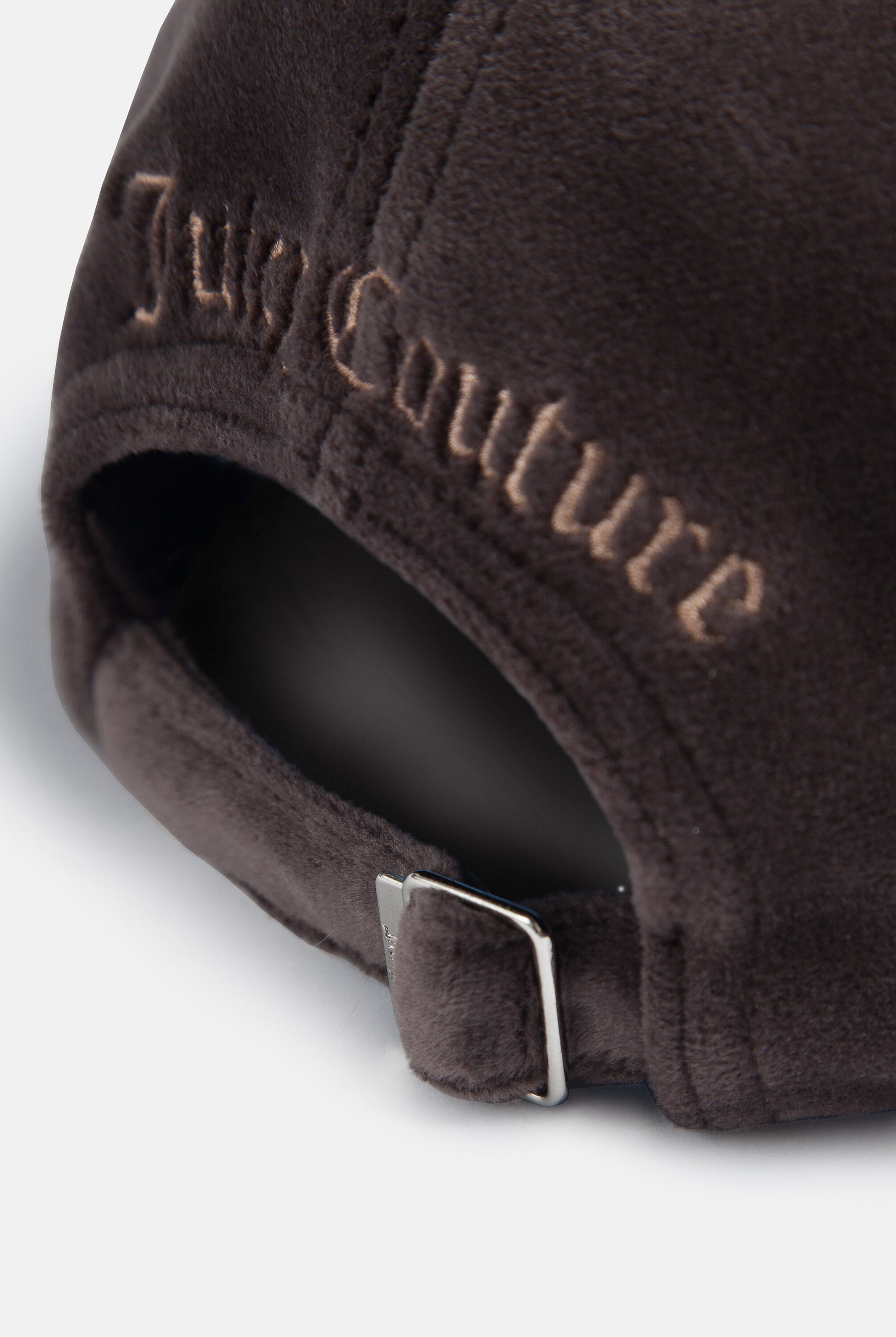 Tessa x Juicy - kasket m. broderet vingemotiv