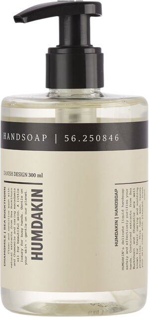 Hand soap