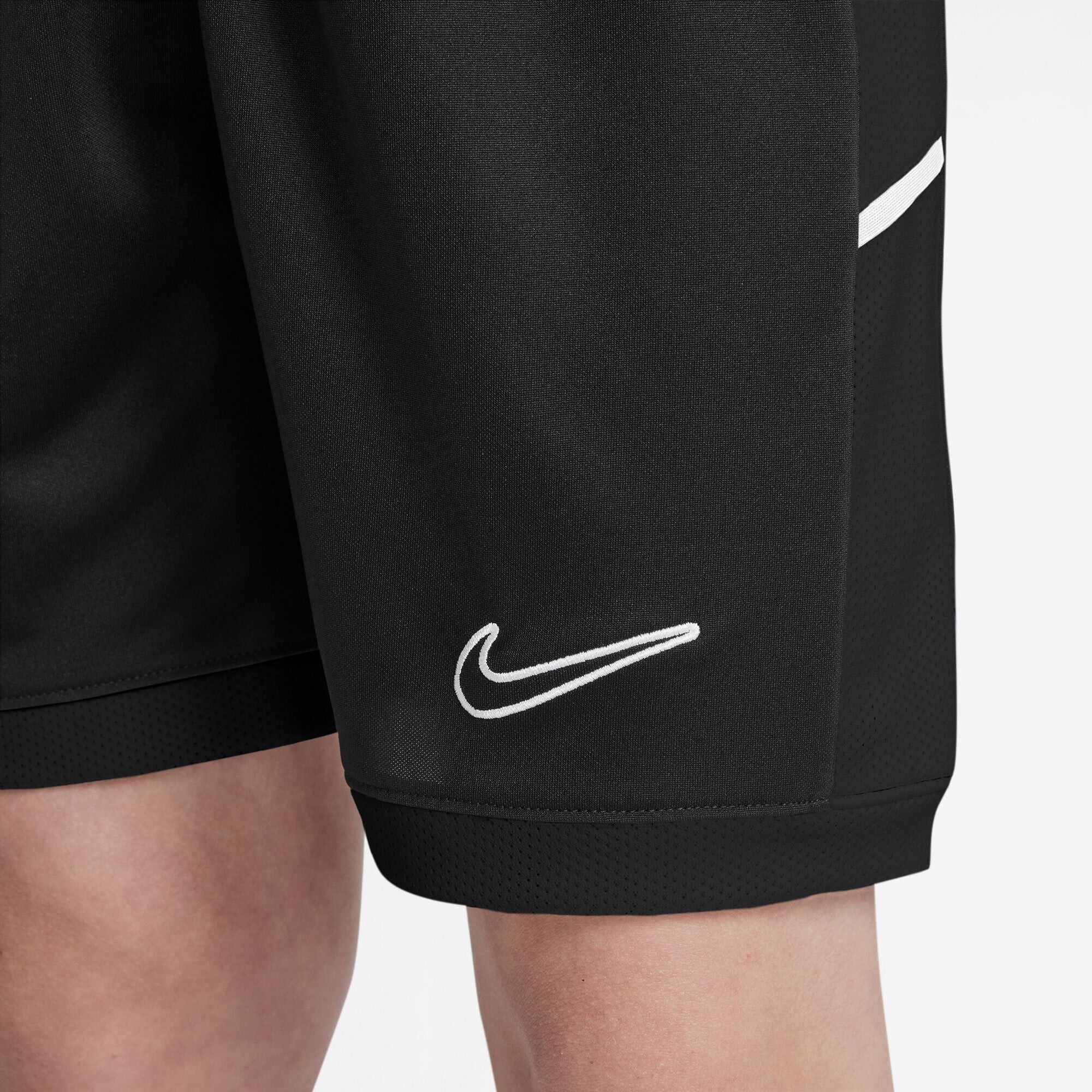 Academy Dri-Fit Shorts