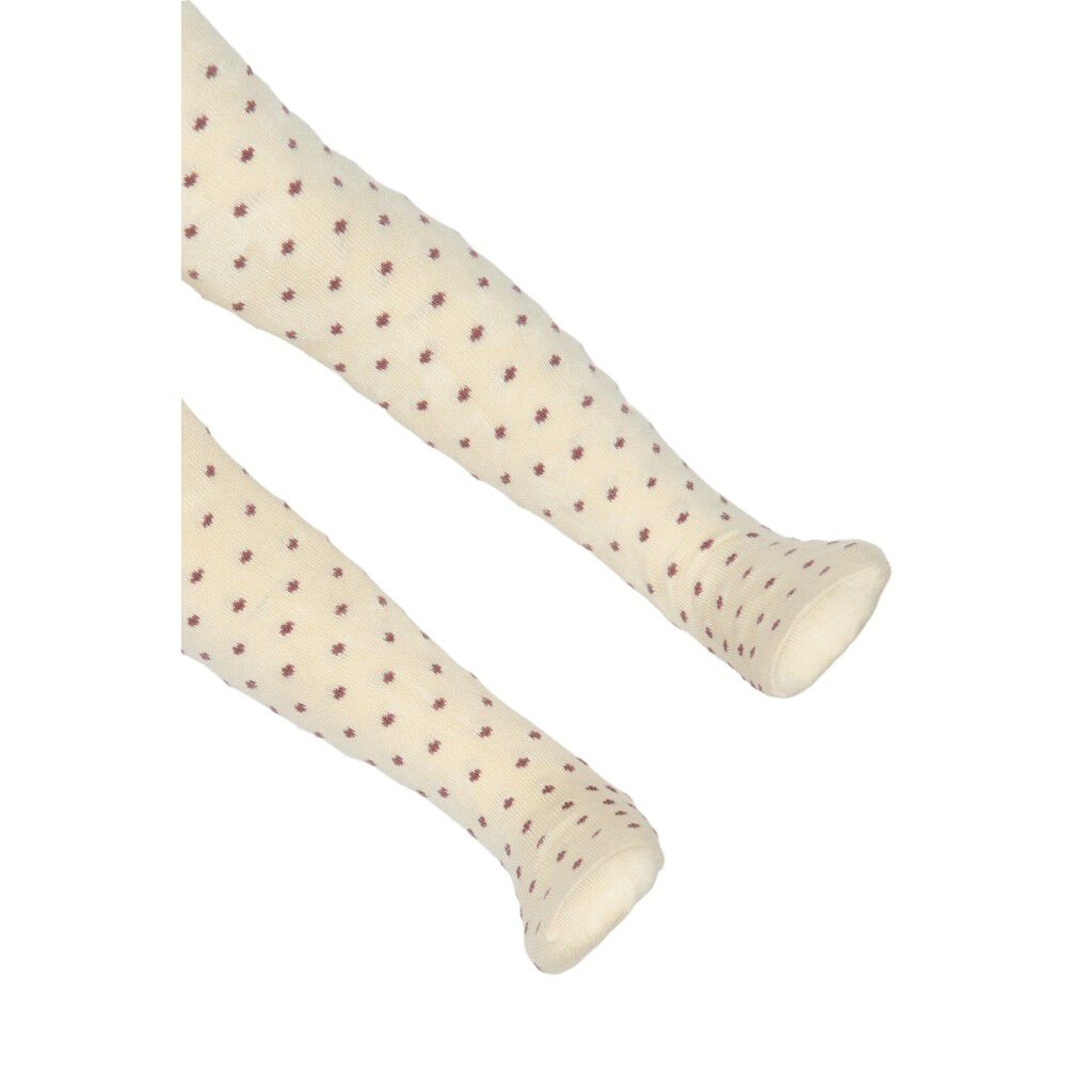 Minipop Bamboo Tights 2 Pack