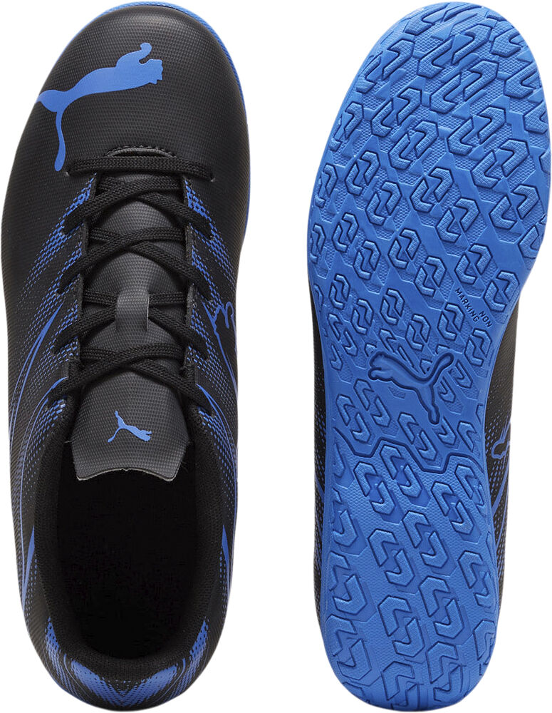 Attacanto IT indend&oslash;rssko